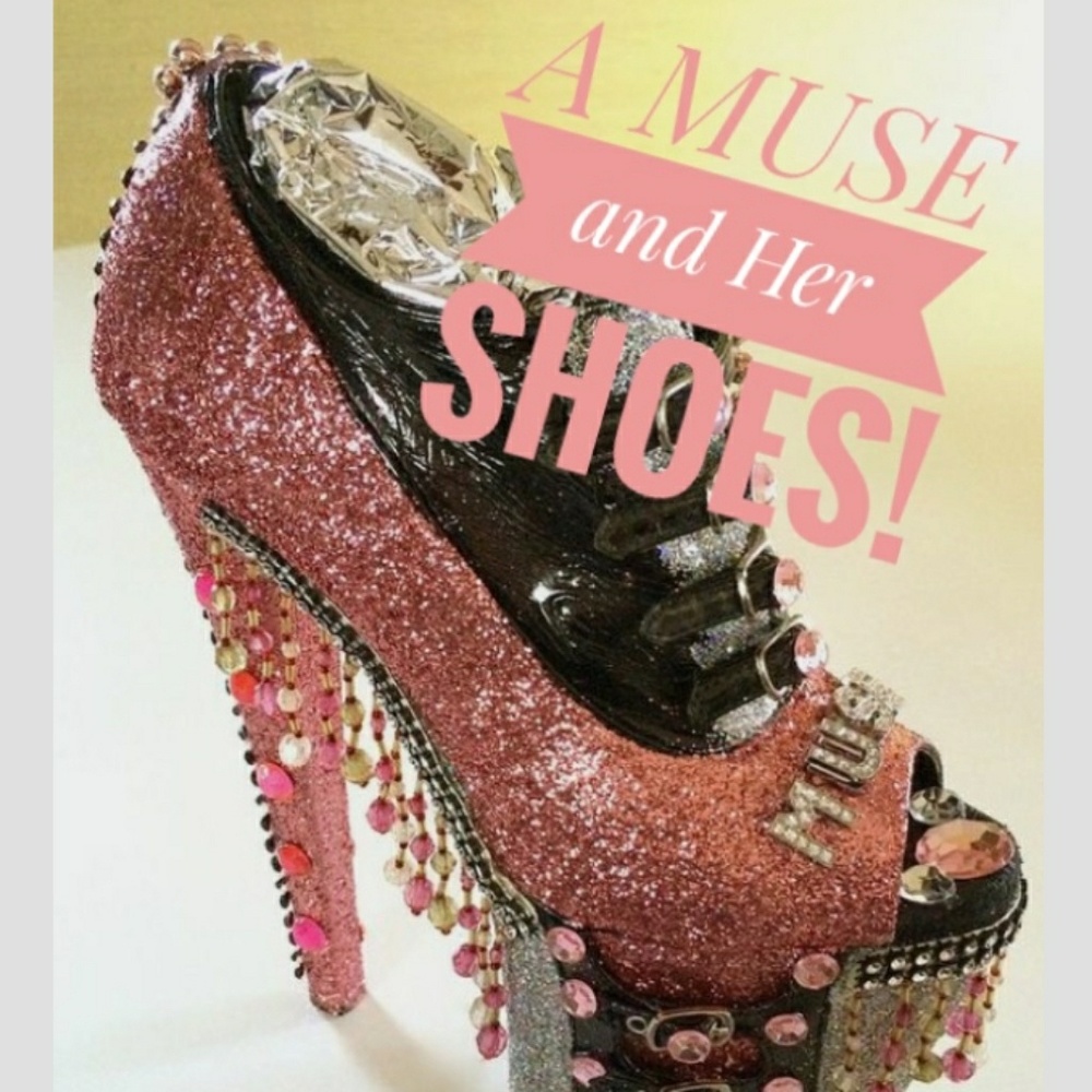 SHOES!!!!!